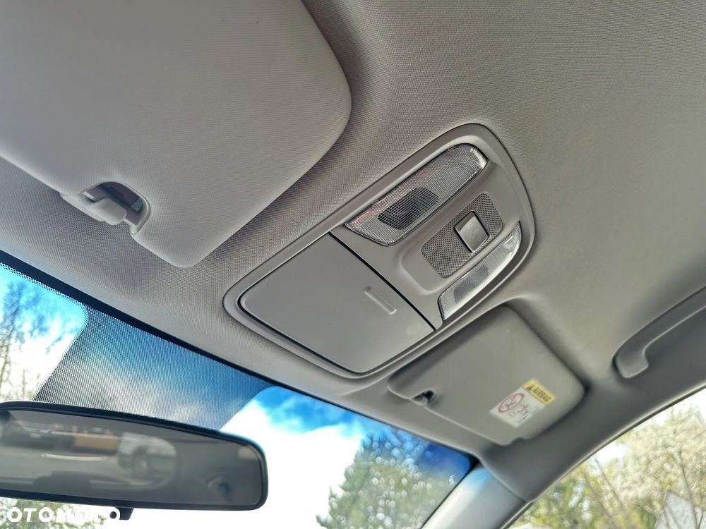 Kia Sportage 1.6 GDI M 2WD - 37