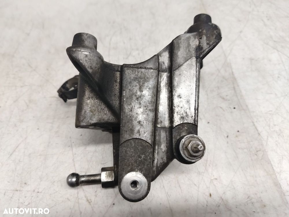 Suport motor 2.2 hdi dw12rue 9816728980 Fiat Ducato 3 Typ250 [2nd fac - 1