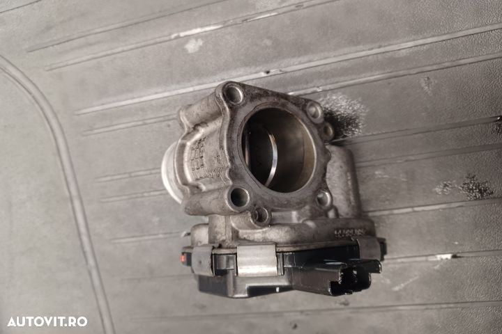 Clapeta acceleratie 9673534480 28275019 28098656 9673534480 28275019 - 3