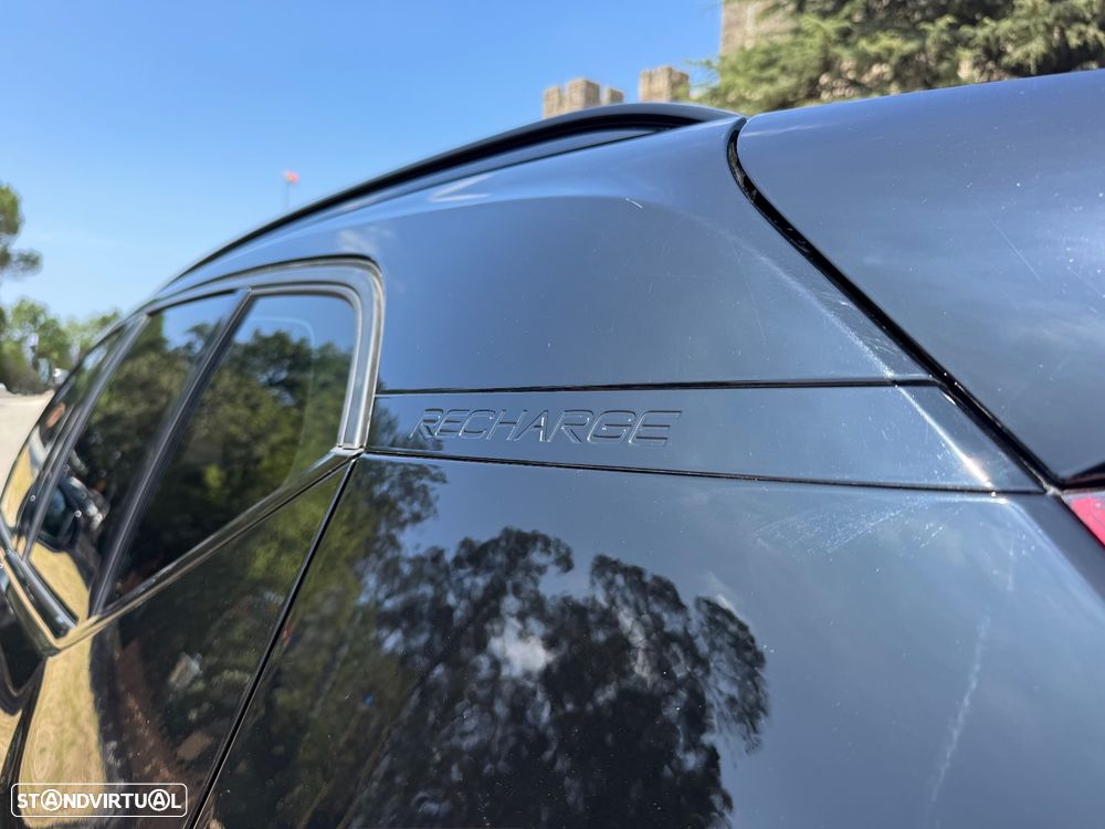 Volvo XC 40 Recharge 69 kWh Single Motor Core - 28
