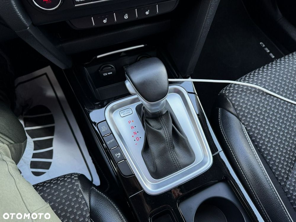 Kia XCeed 1.6 GDI PHEV Business Line DCT - 13
