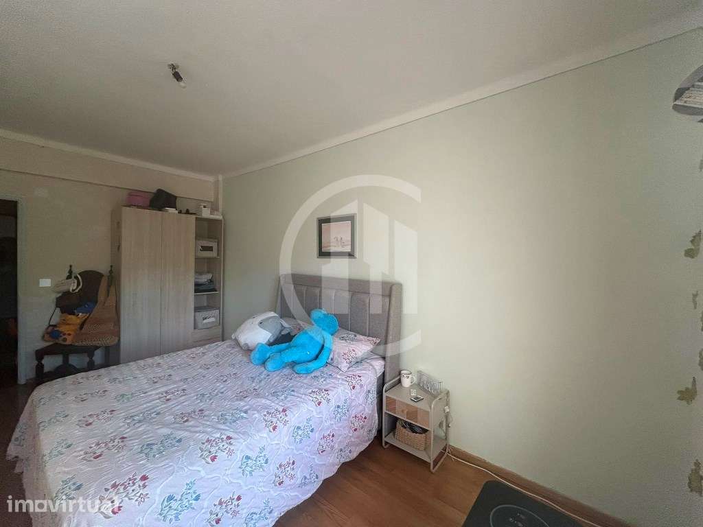 Apartamento T2 - Penedos Altos | 4.º Andar - Grande imagem: 3/12