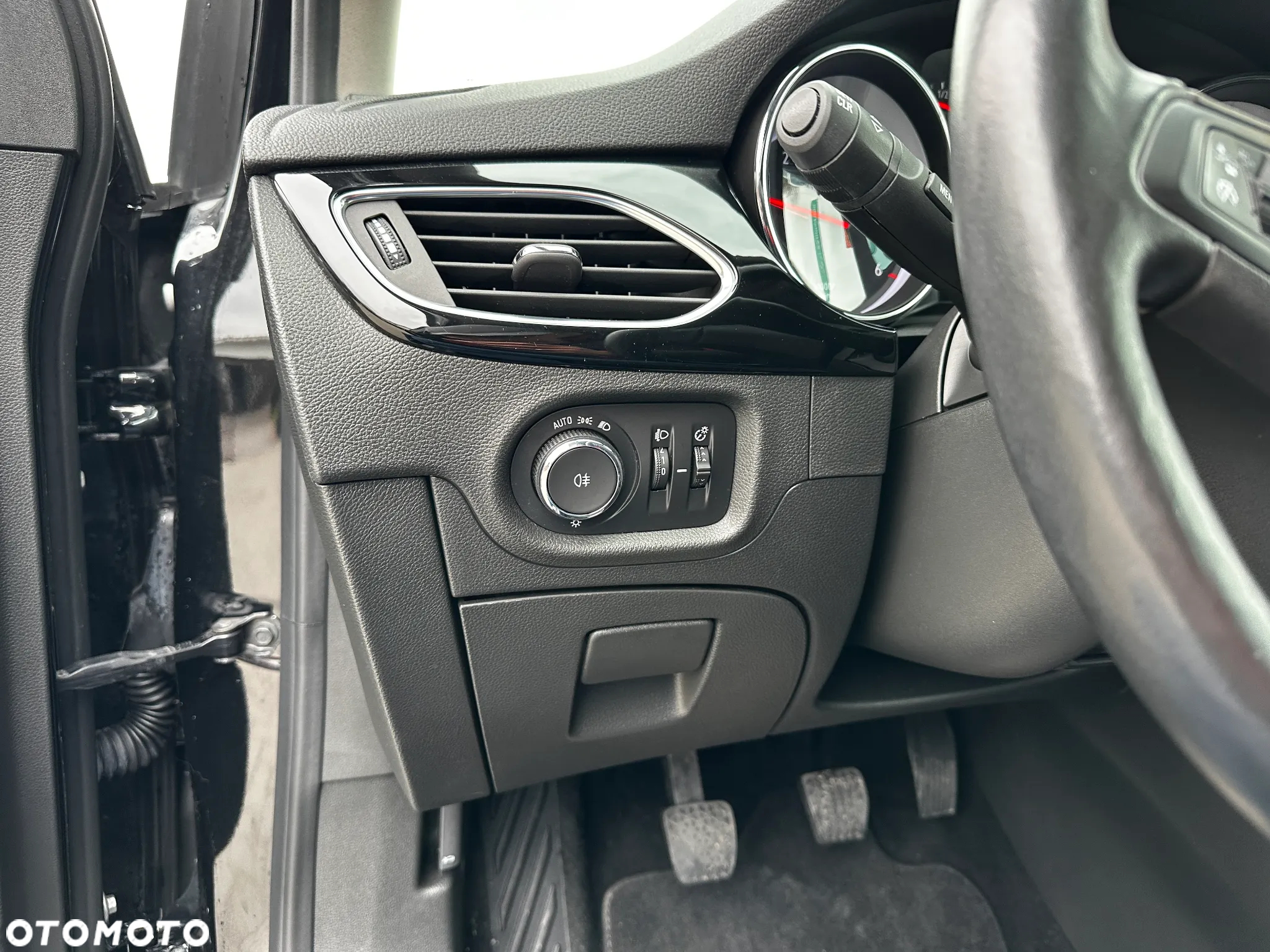 Opel Astra - 20