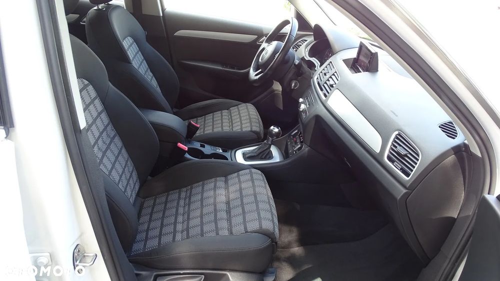 Audi Q3 - 12