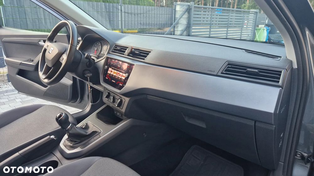 Seat Arona 1.0 TSI Xcellence S&S - 25