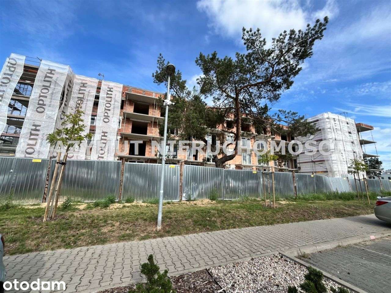 Nowa Kawalerka na Jarze, Msm