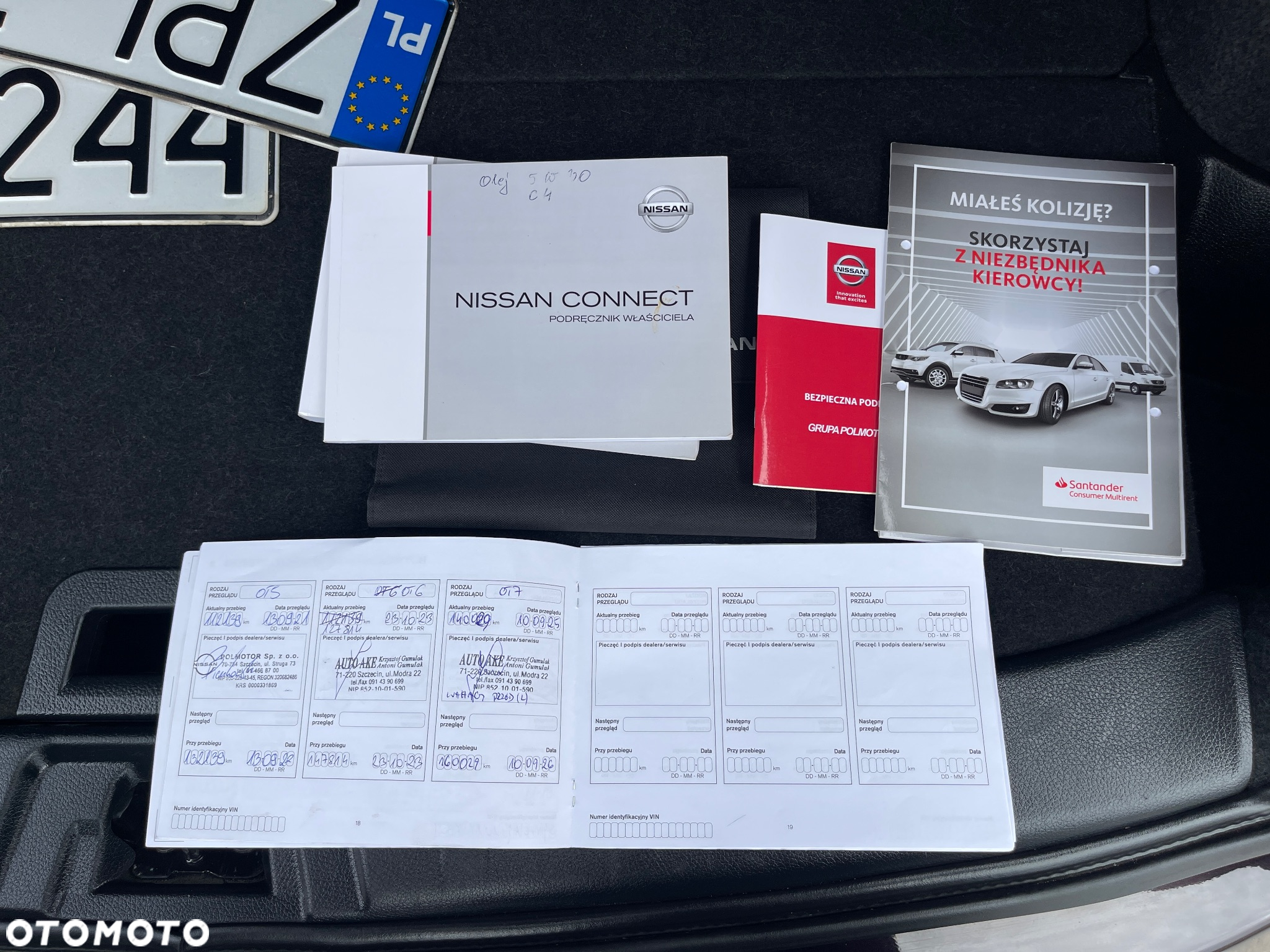 Nissan Qashqai 1.2 DIG-T Tekna Xtronic EU6 - 37