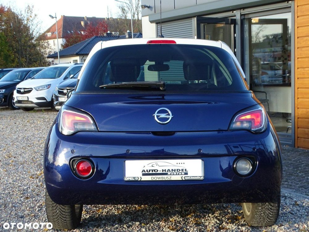 Opel Adam - 6