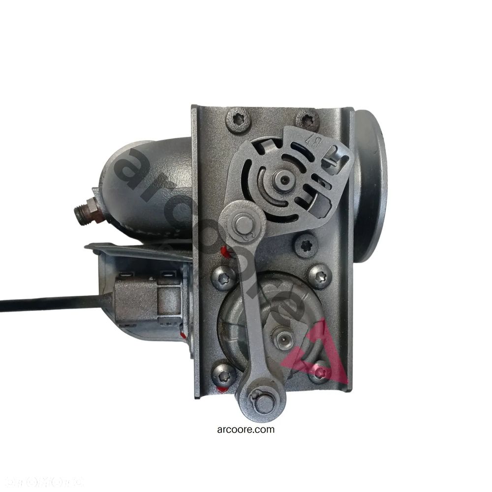 Zawór EGR do DAF XF 106, DAF CF 85, Euro 6, 2162361 - 2