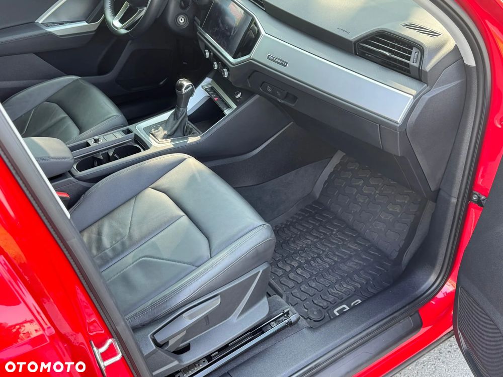 Audi Q3 45 TFSI Quattro S tronic - 14