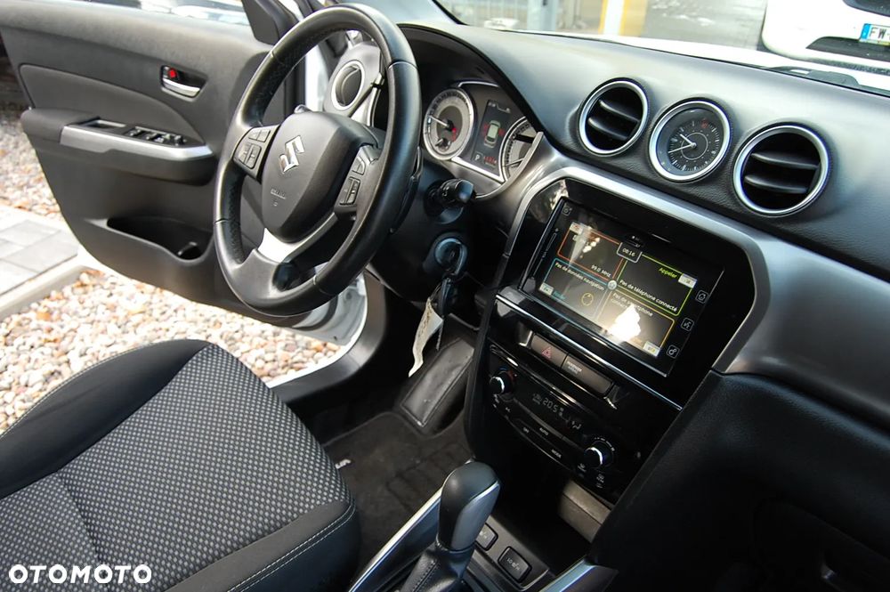 Suzuki Vitara - 7