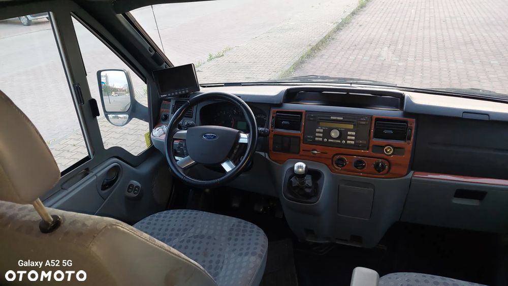 Hymer-Eriba VAN 562 - 19