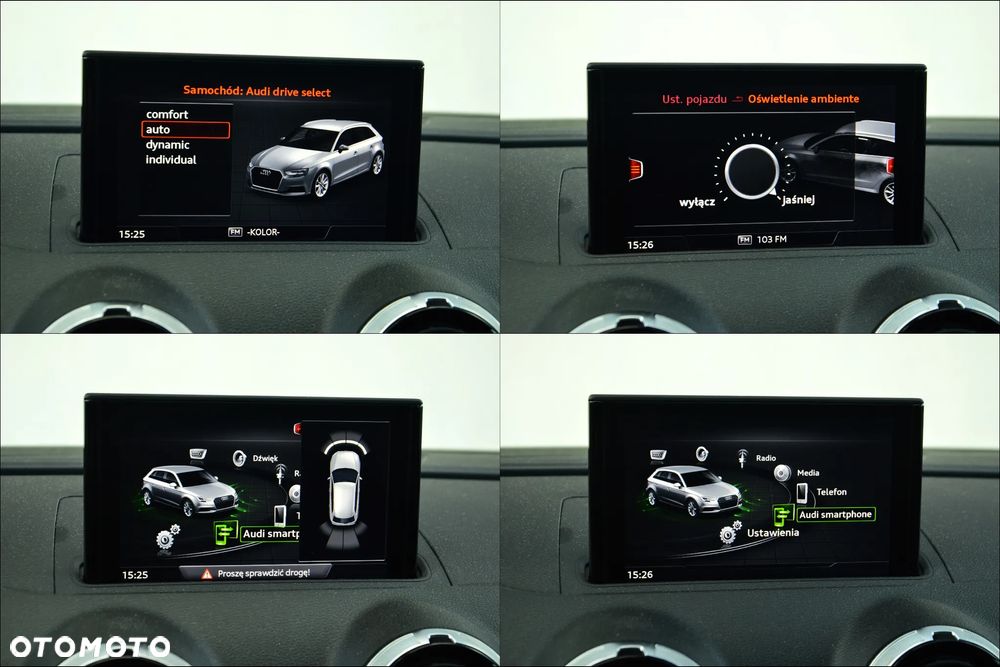 Audi RS3 Sportback 2.5 TFSI Quattro S tronic - 25