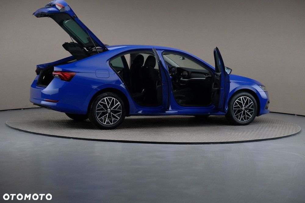 Skoda Octavia - 6