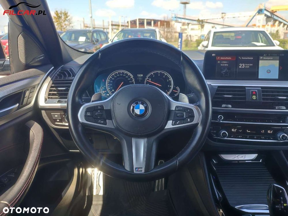 BMW X4 - 12