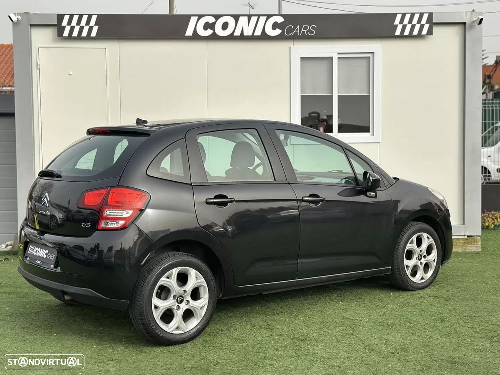 Citroën C3 1.1 Seduction - 3