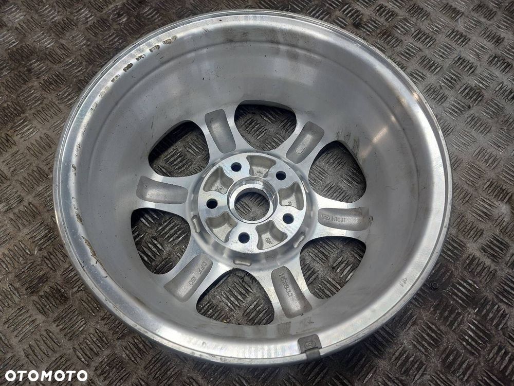 FELGA ALUMINIOWA 5X114,3 6Jx15 ET50 FI67,1 MAZDA ENKEI - 3