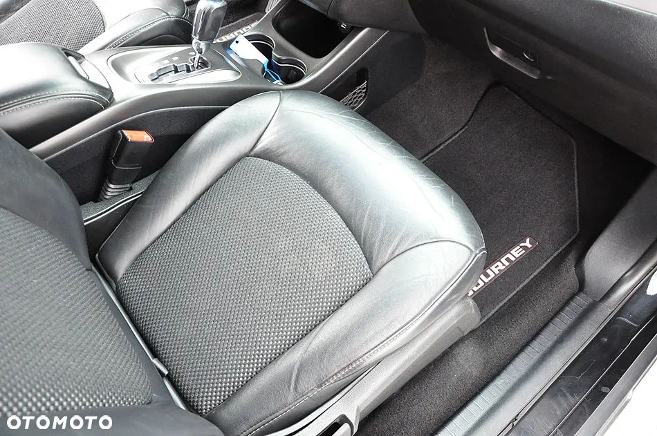 Dodge Journey - 28