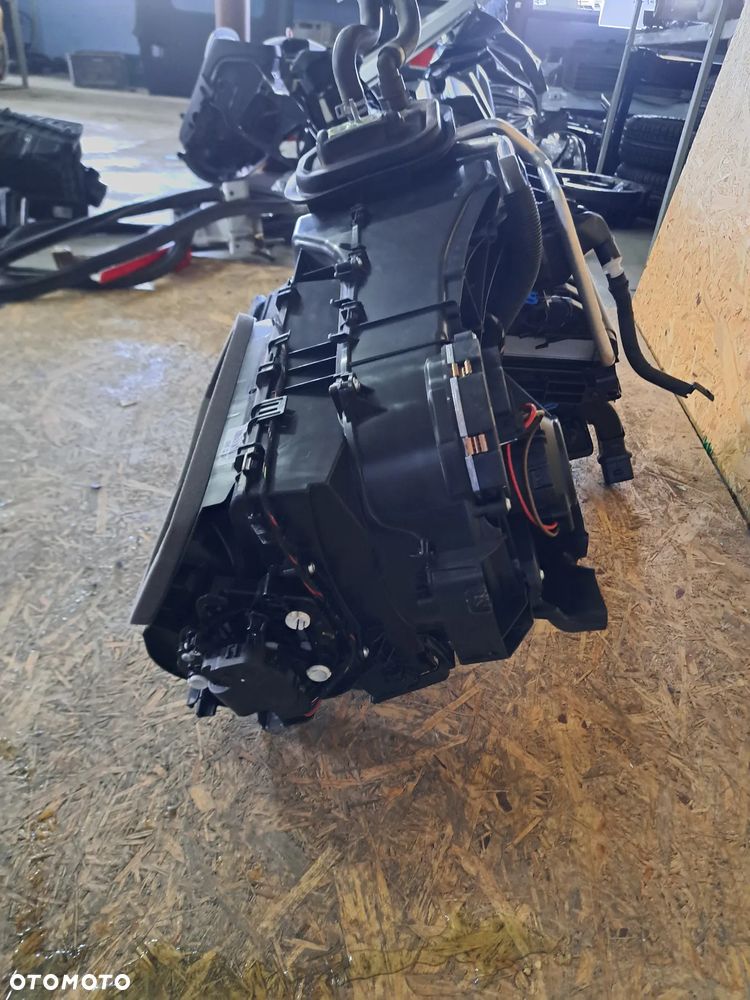 NAGRZEWNICA KOMPLETNA VOLVO XC40 DMUCHAWA WENTYLATOR - 6