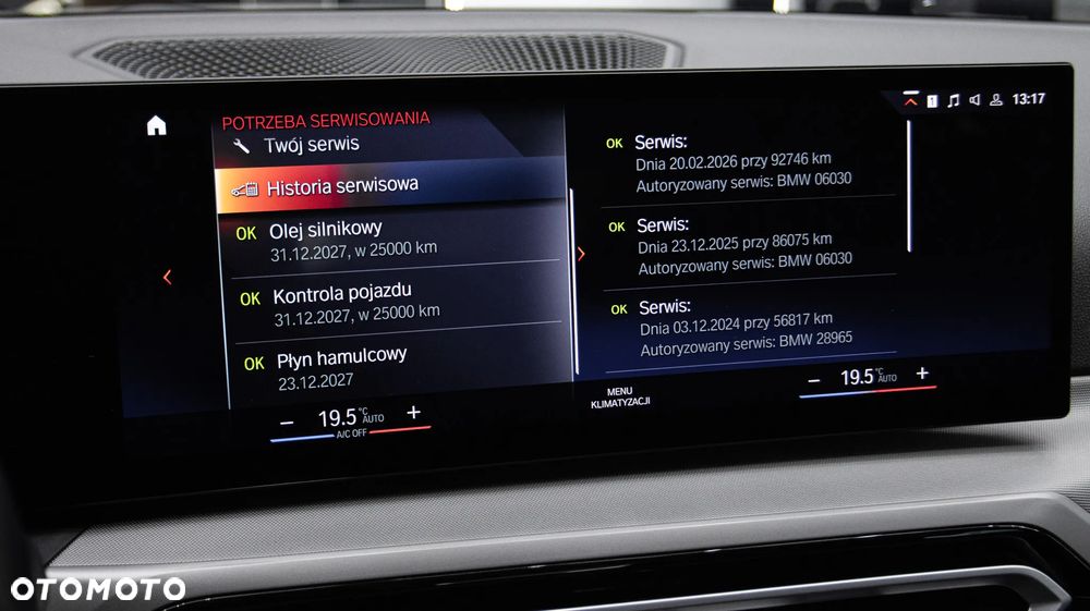 BMW Seria 3 318i Sport Line - 28