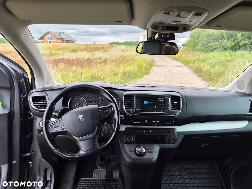 Peugeot Traveller 2.0 BlueHDi Long Business - 12