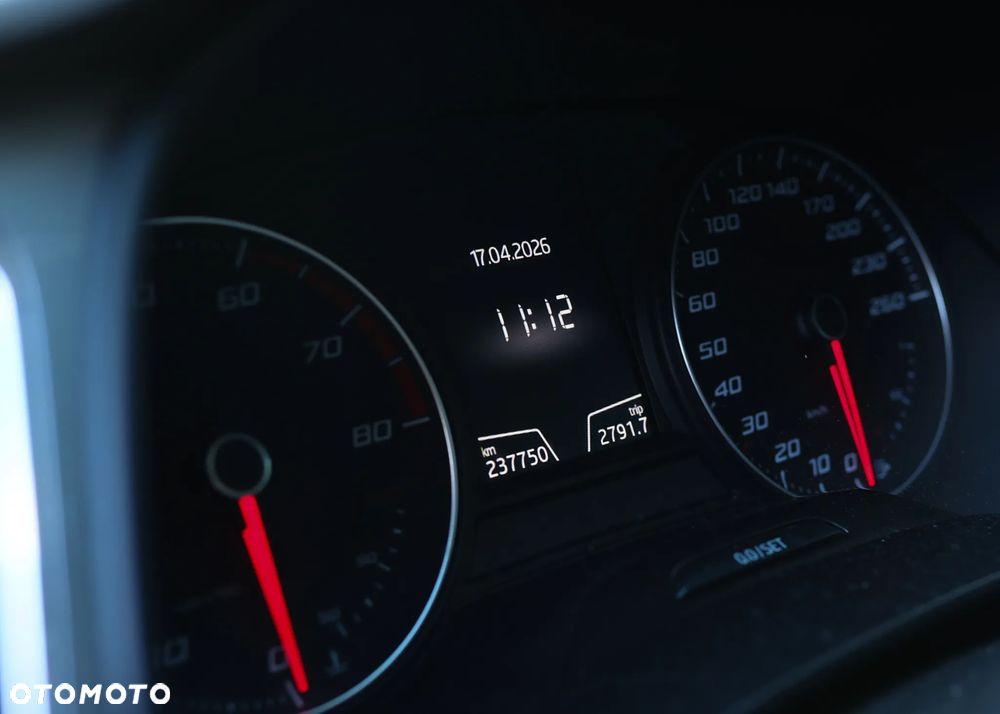 Seat Leon 1.4 EcoTSI FR S&S DSG - 8