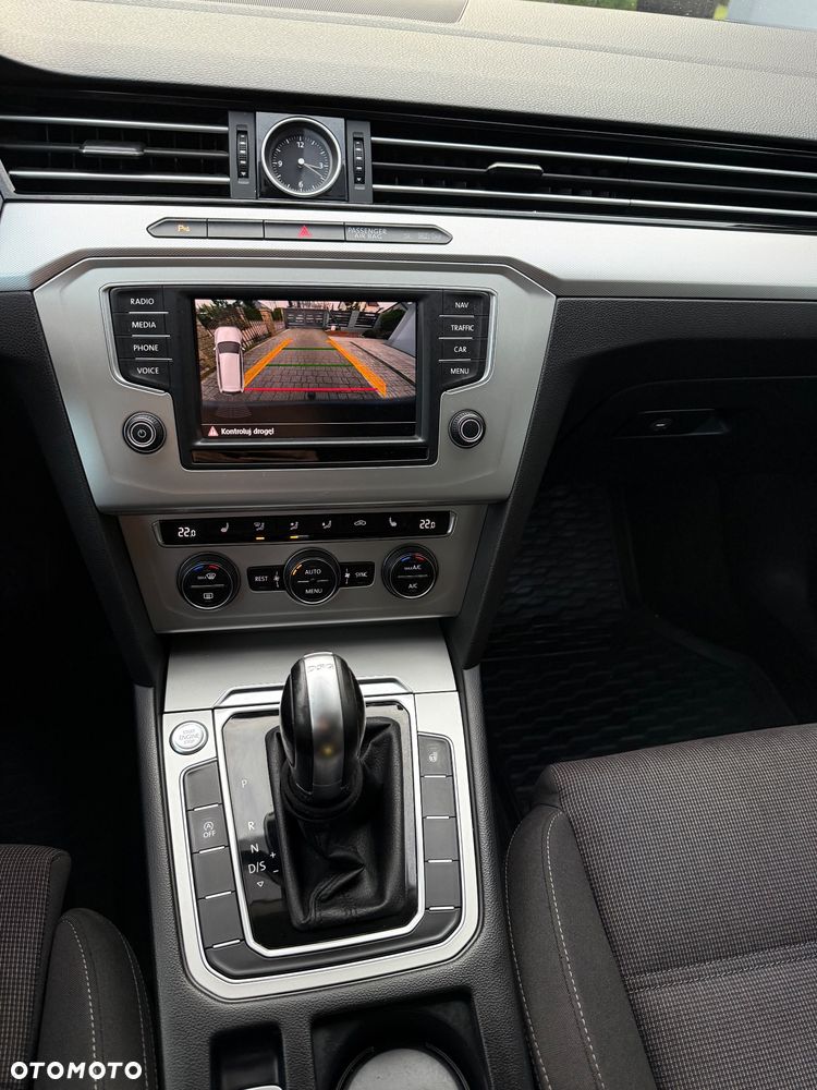 Volkswagen Passat 2.0 TDI BMT Highline DSG - 20