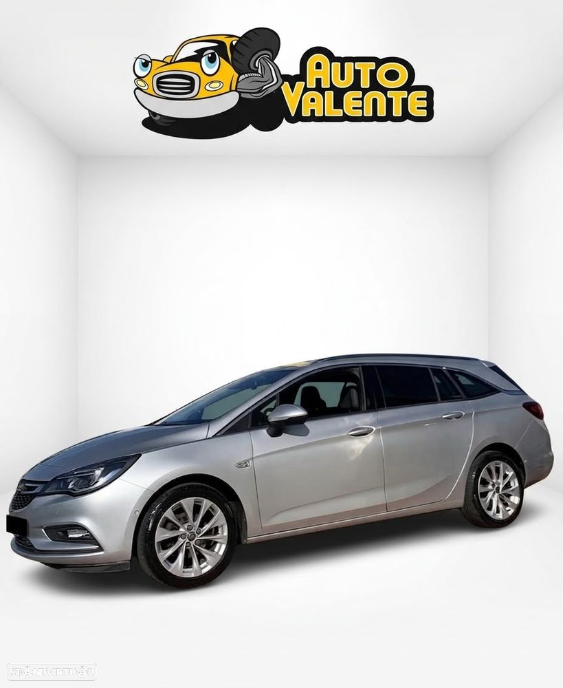 Opel Astra Sports Tourer 1.6 CDTI Innovation S/S RT0 - 2