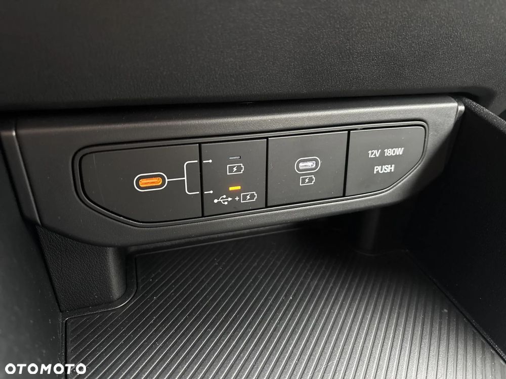 Kia K4 1.6 T-GDI M - 20