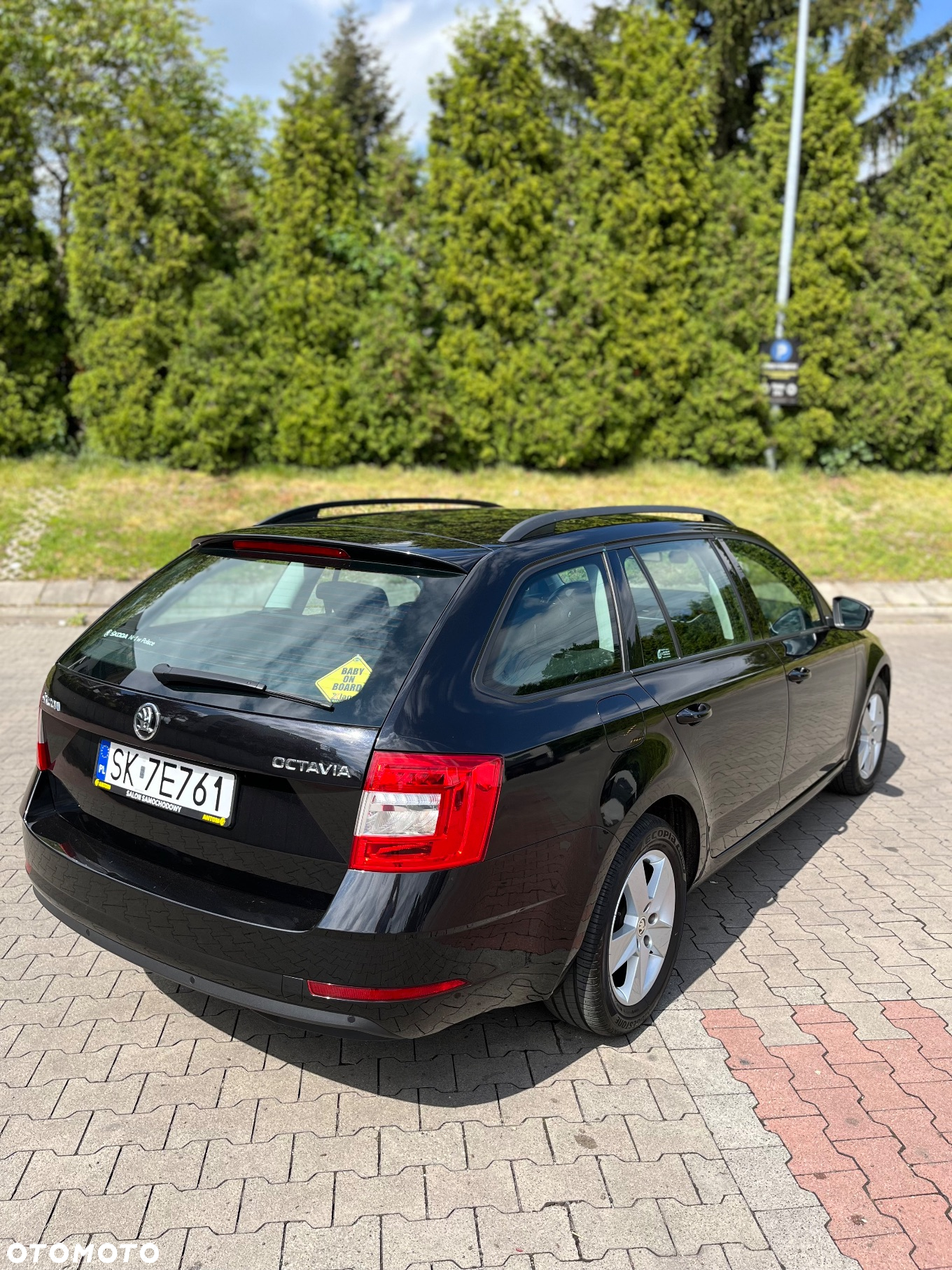 Skoda Octavia 1.6 TDI Business - 3