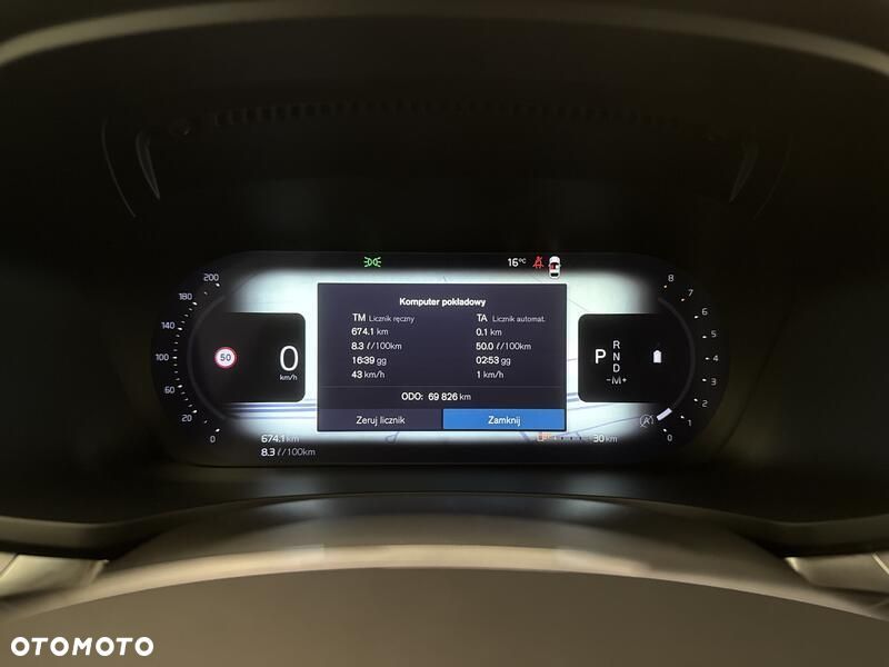 Volvo V60 B3 B Core - 14
