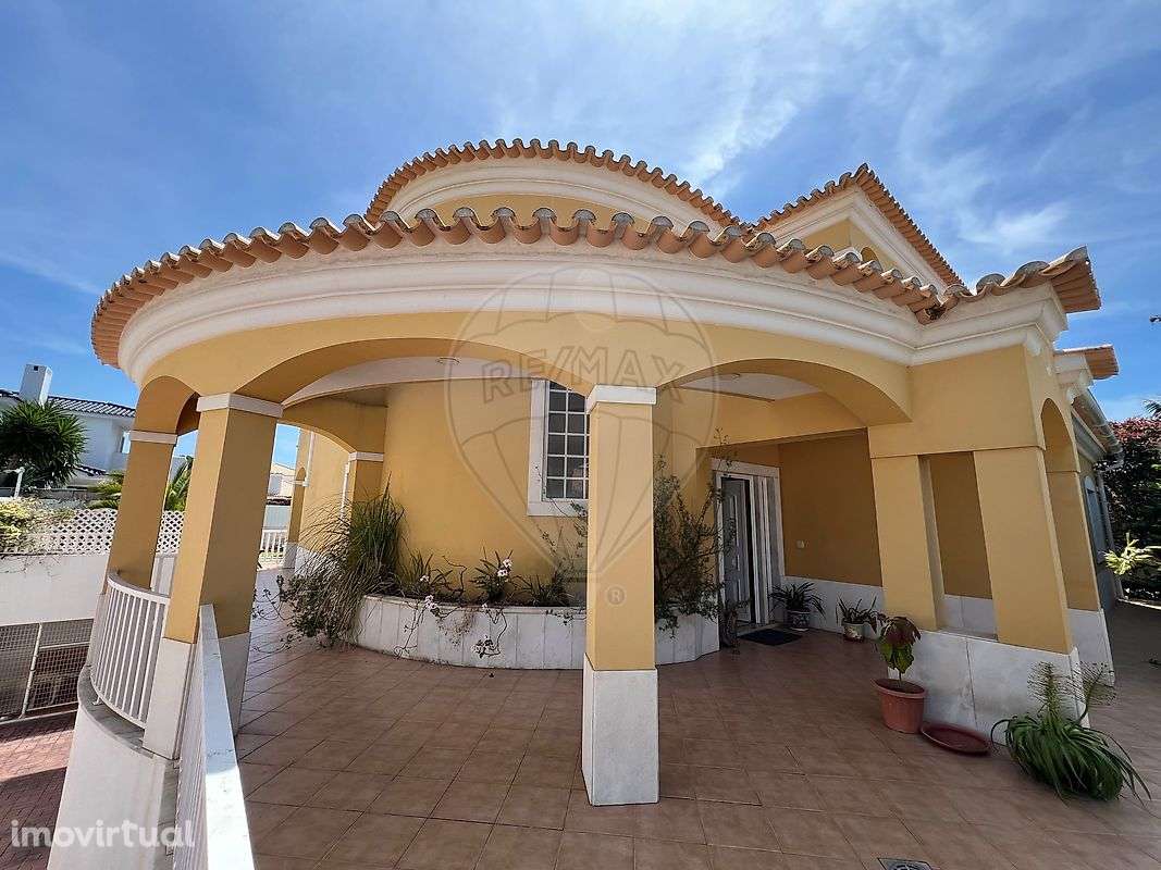 Moradia T4 para venda - Grande imagem: 2/43