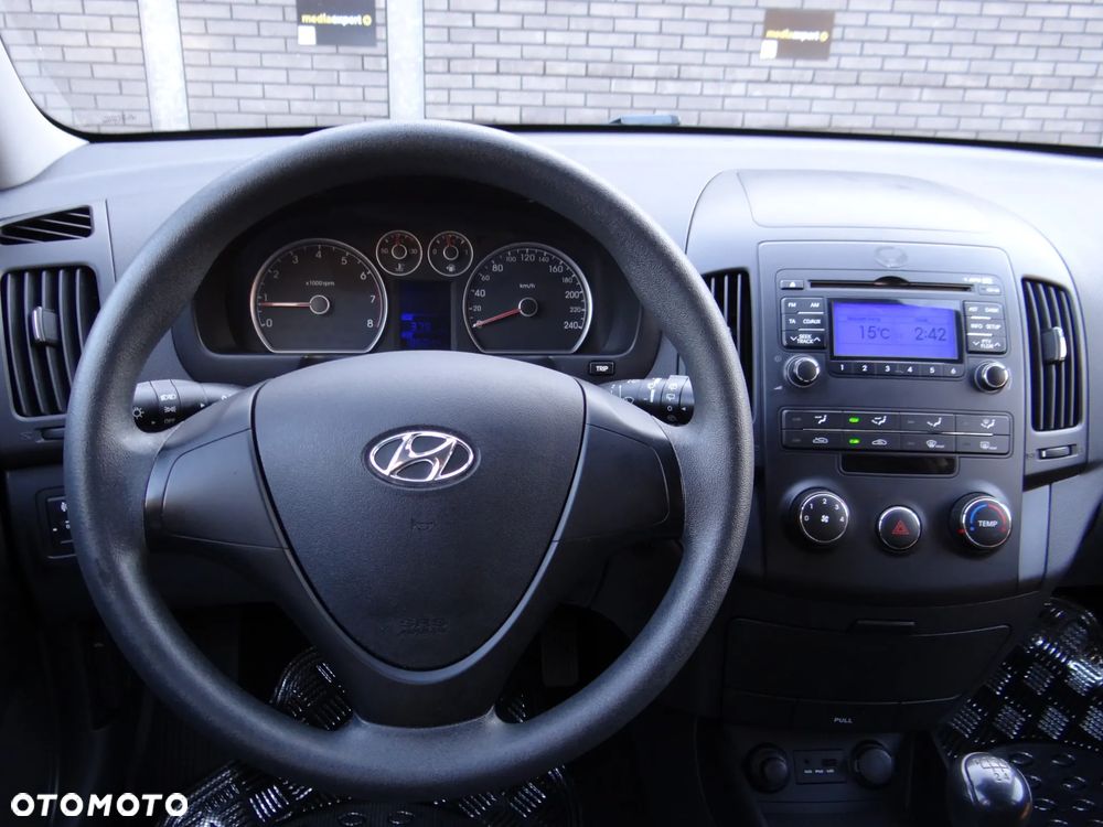 Hyundai i30 1.4 Classic - 26