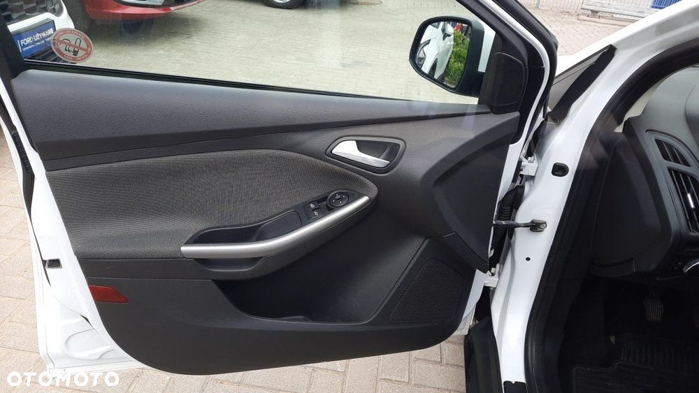 Ford Focus - 9