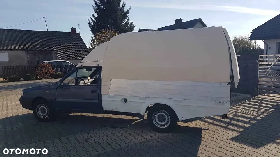 Polonez TRUCK 1.6  PLUS - 5