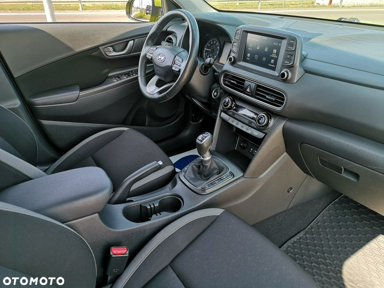 Hyundai Kona 1.0 T-GDI Style - 32