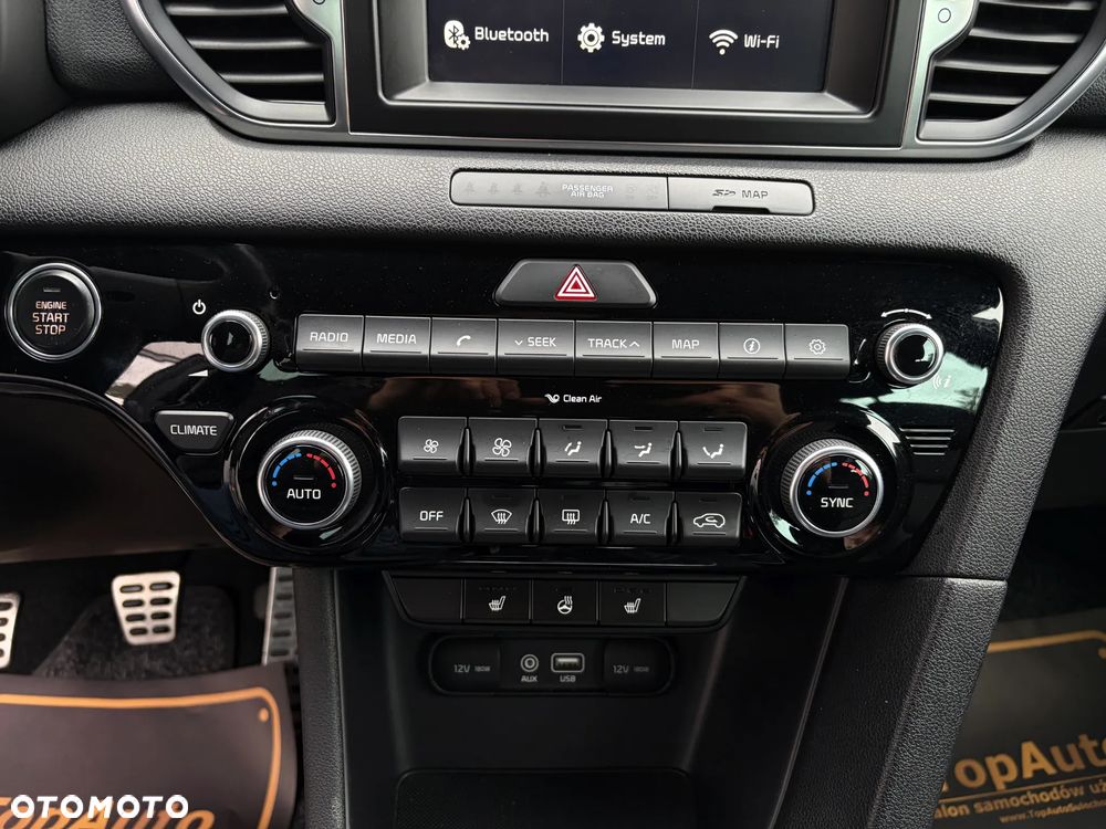 Kia Sportage - 29