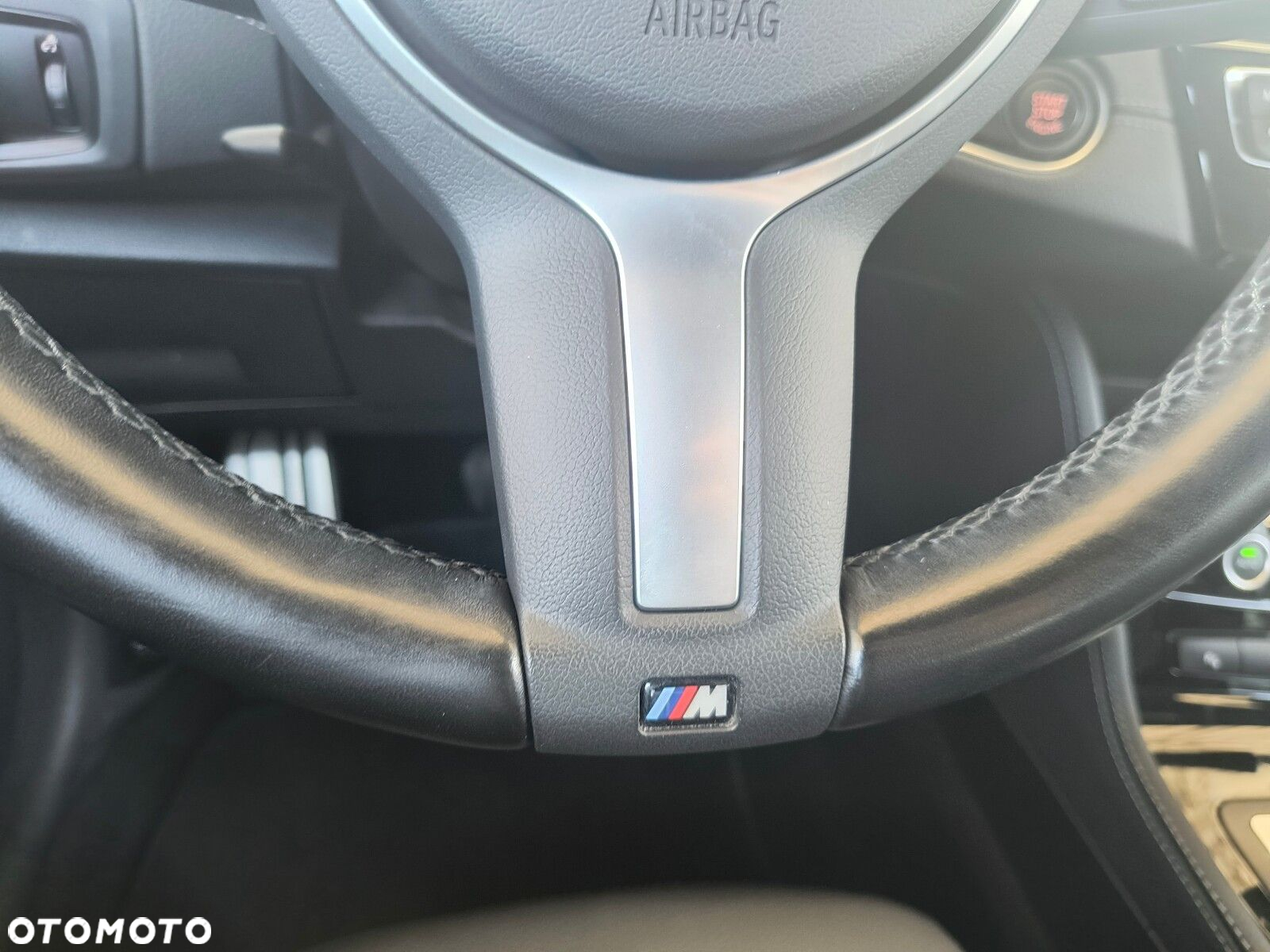 BMW Seria 2 218i M Sport - 25