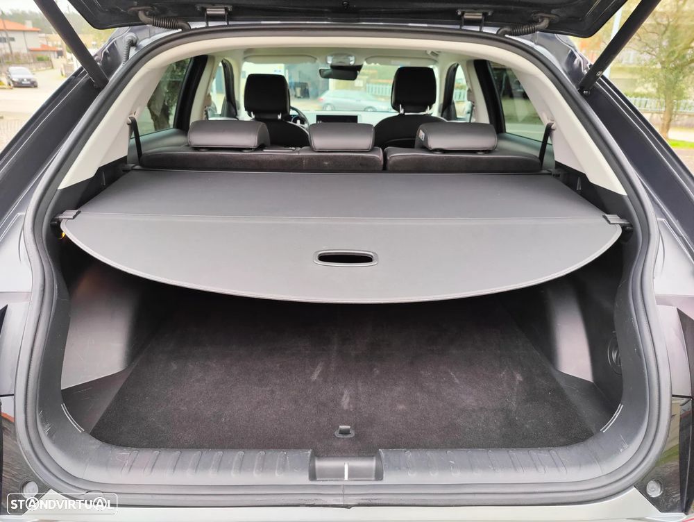 Hyundai Ioniq 5 73 kWh Vanguard+ - 11