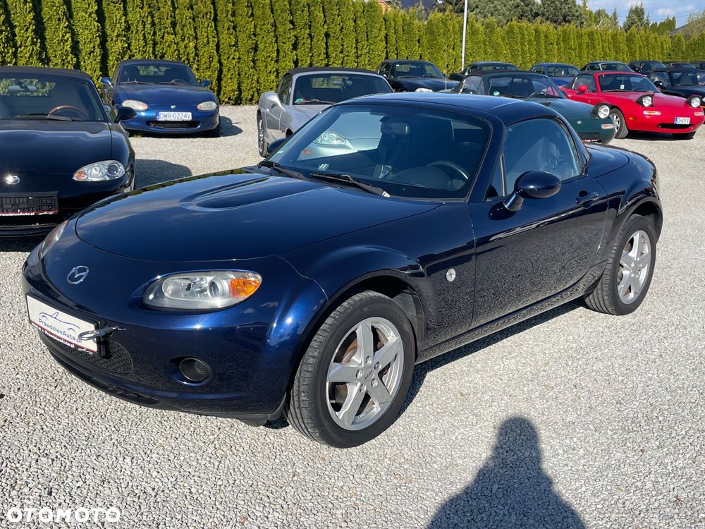 Mazda MX-5 1.8 Emotion - 4