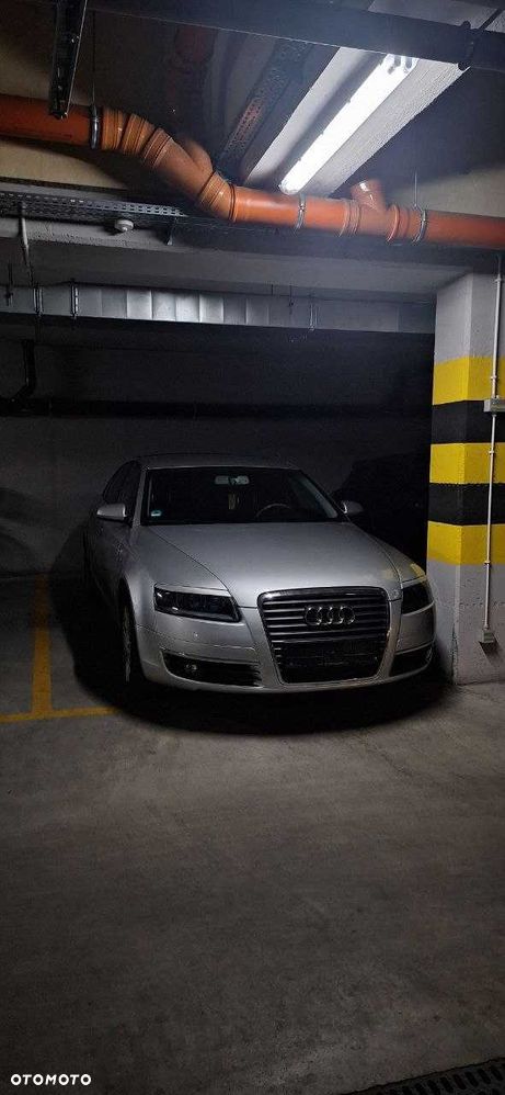 Audi A6 Limousine - 2