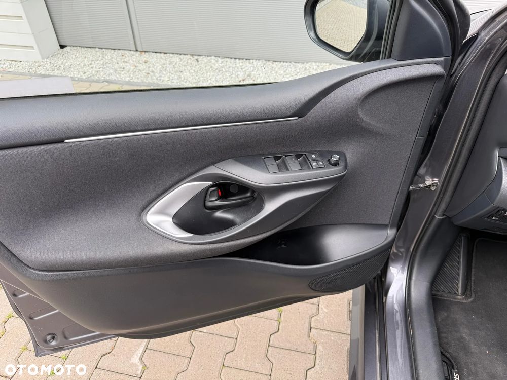 Toyota Yaris Hybrid 1.5 Comfort - 13