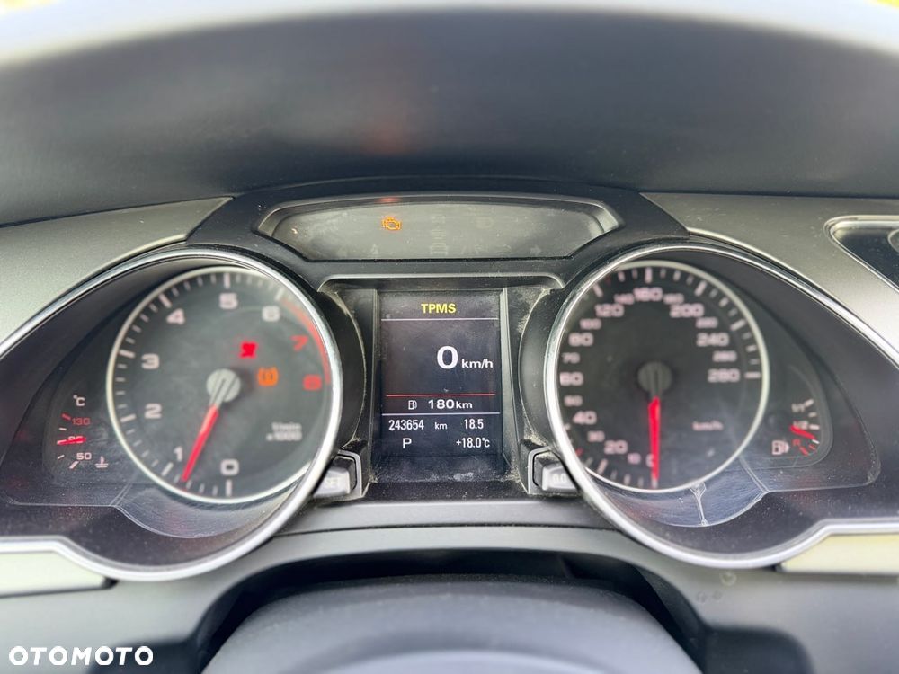 Audi A5 Coupé 3.2 FSI Multitronic - 12