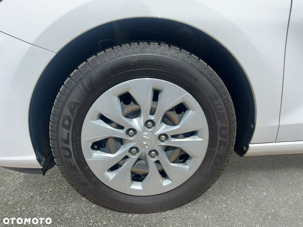 Hyundai i30 - 9