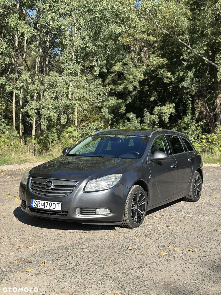 Opel Insignia - 2
