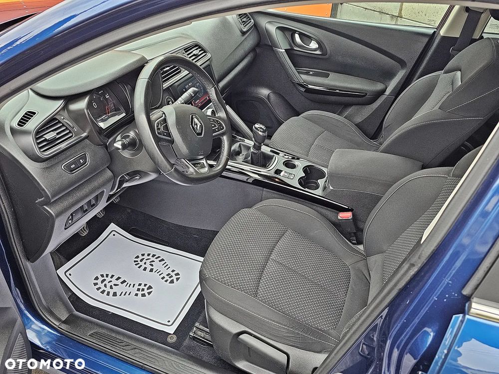 Renault Kadjar 1.3 TCe FAP Intens - 15