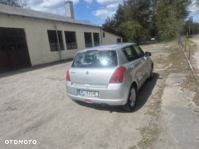 Suzuki Swift 1.5 Comfort - 12