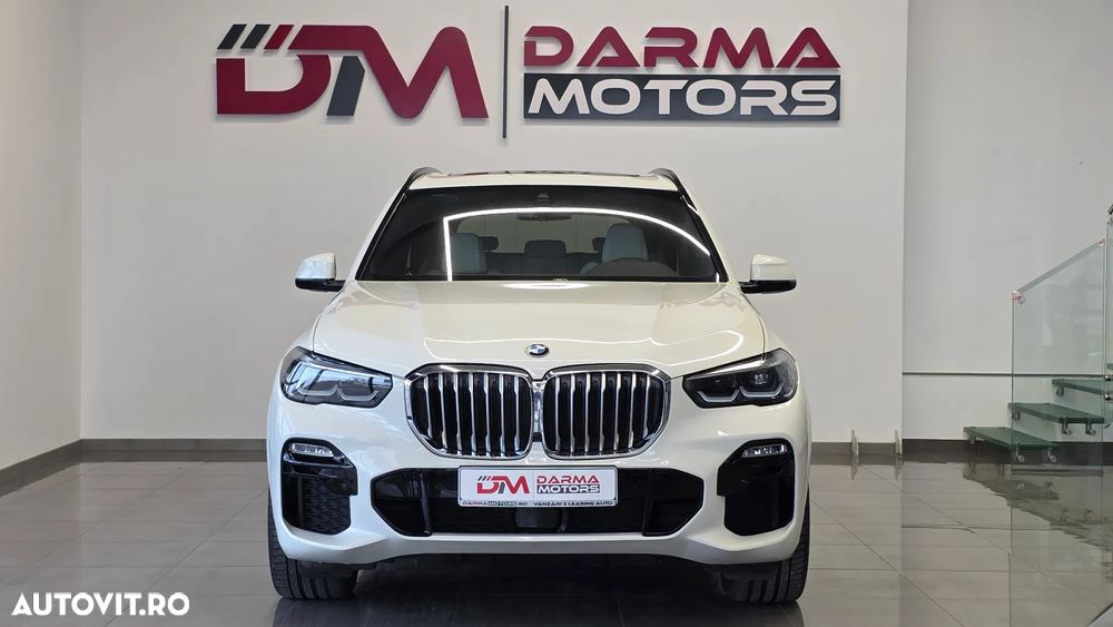 BMW X5 xDrive45e - 2