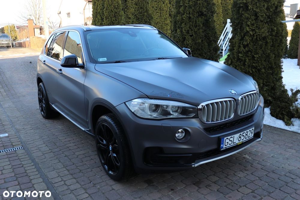 BMW X5 xDrive25d - 3
