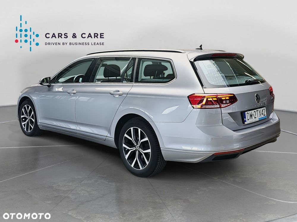 Volkswagen Passat 2.0 TDI EVO Business DSG - 29